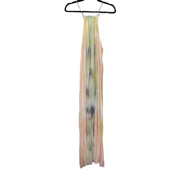 NWT Young Fabulous & Broke Tye Dye Dress - Picture 3 of 4